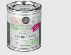 Shabby Chic Kreidefarbe