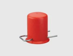 Sicherheitskappe für GAS-Flasche