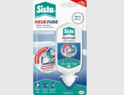 Sista Neue Fuge Silikon