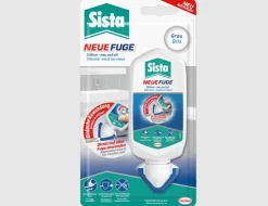 Sista Neue Fuge Silikon