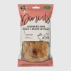 Snack Hund Huhn