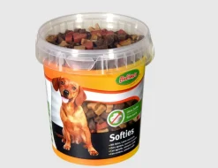 Snack im Eimer Softies