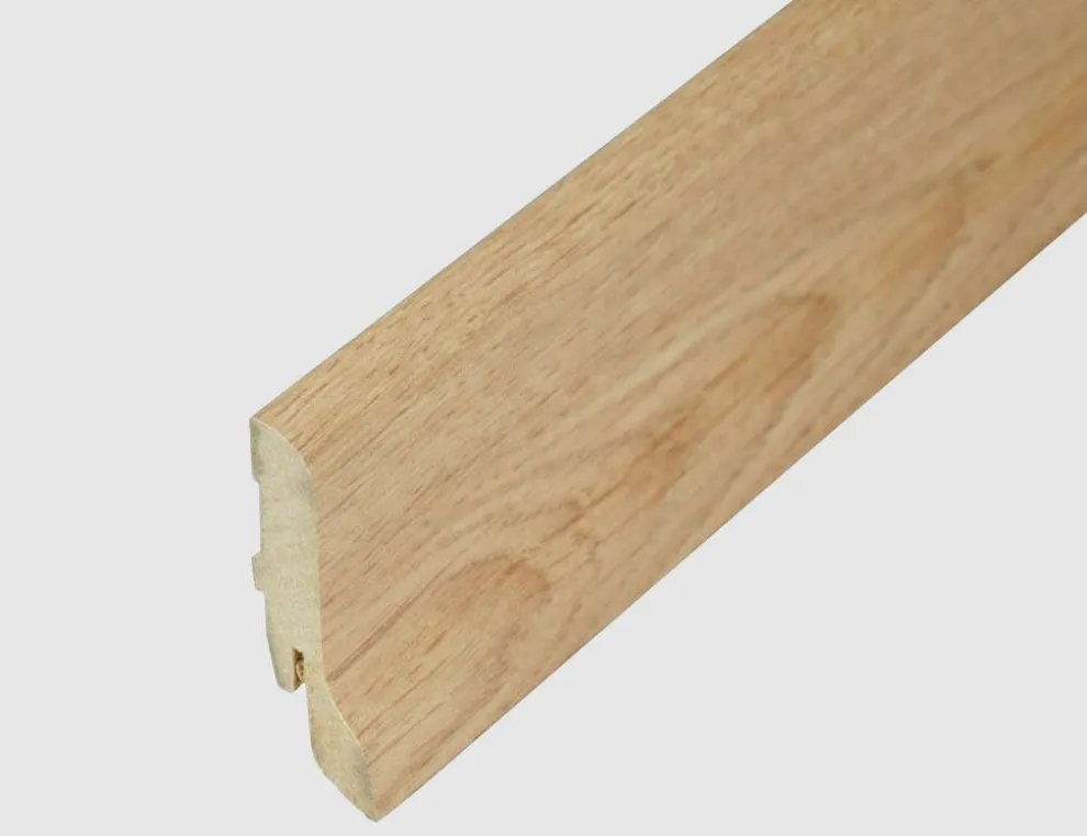 Sockelleiste