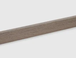 Sockelleiste Braun