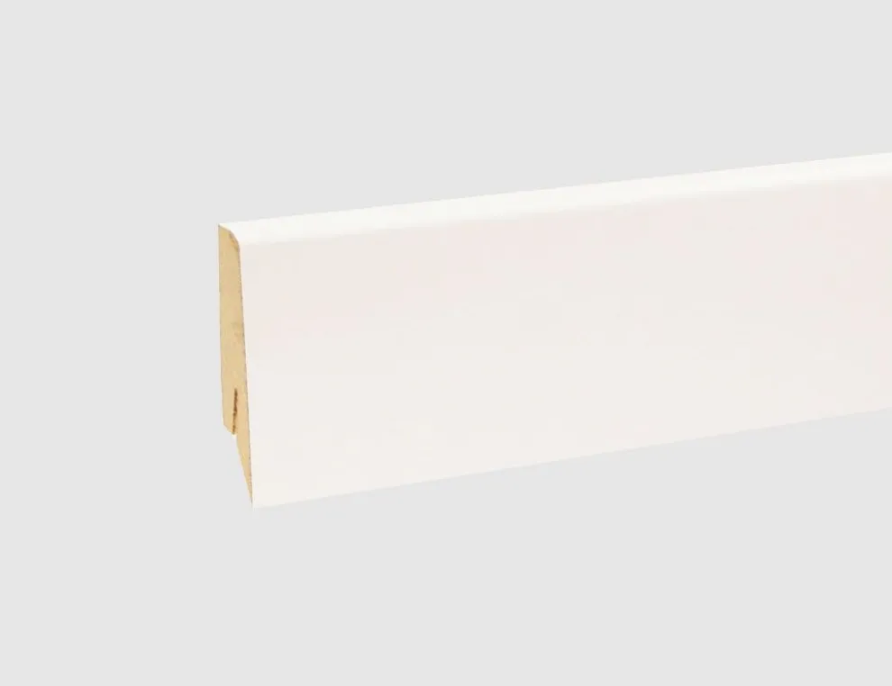 Sockelleiste Cream