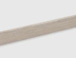 Sockelleiste Hellbeige