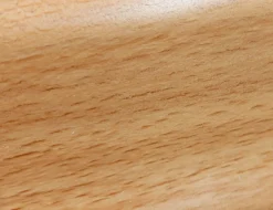 Sockelleiste mit Kabelkanal