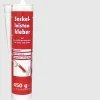 Sockelleistenkleber