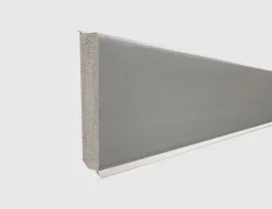 Sockelleiste Titan