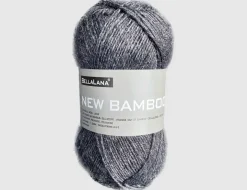 Sockenwolle New Bamboo