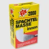 Spachtelmasse für Innen