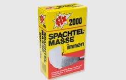 Spachtelmasse für Innen