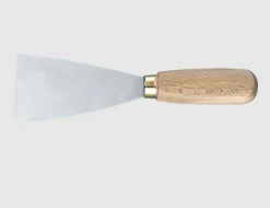 Spachtel steif