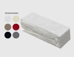 Spannbettlaken Frottee Traumhaft