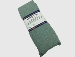 Spannbettlaken Jersey Melange