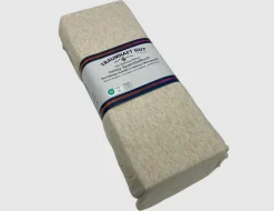 Spannbettlaken Jersey Melange