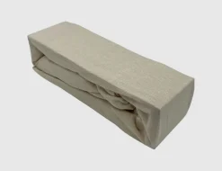 Spannbettlaken Jersey Pure Hug Bio