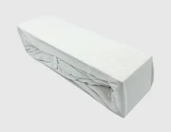 Spannbettlaken Jersey Pure Hug Bio