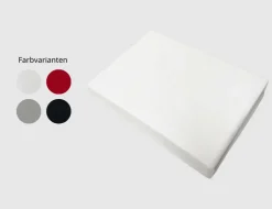 Spannbettlaken Microfaser