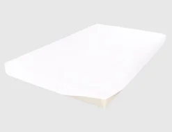 Spannbettlaken Topper Jersey High Class