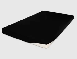 Spannbettlaken Topper Jersey High Class