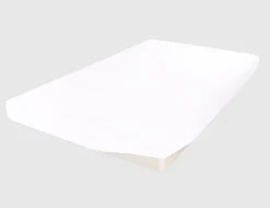 Spannbettlaken Topper Jersey High Class