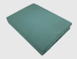 Spannbetttuch Jersey Elasthan Premium