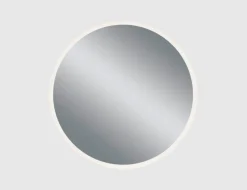 Spiegel LED Aurora Ø 60 cm