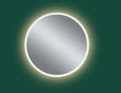 Spiegel LED Aurora Ø 60 cm