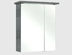 Spiegelschrank Alika graphit