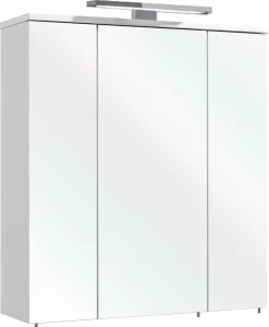 Spiegelschrank Gela IV 3-trg.