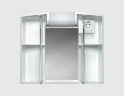 Spiegelschrank Kristall