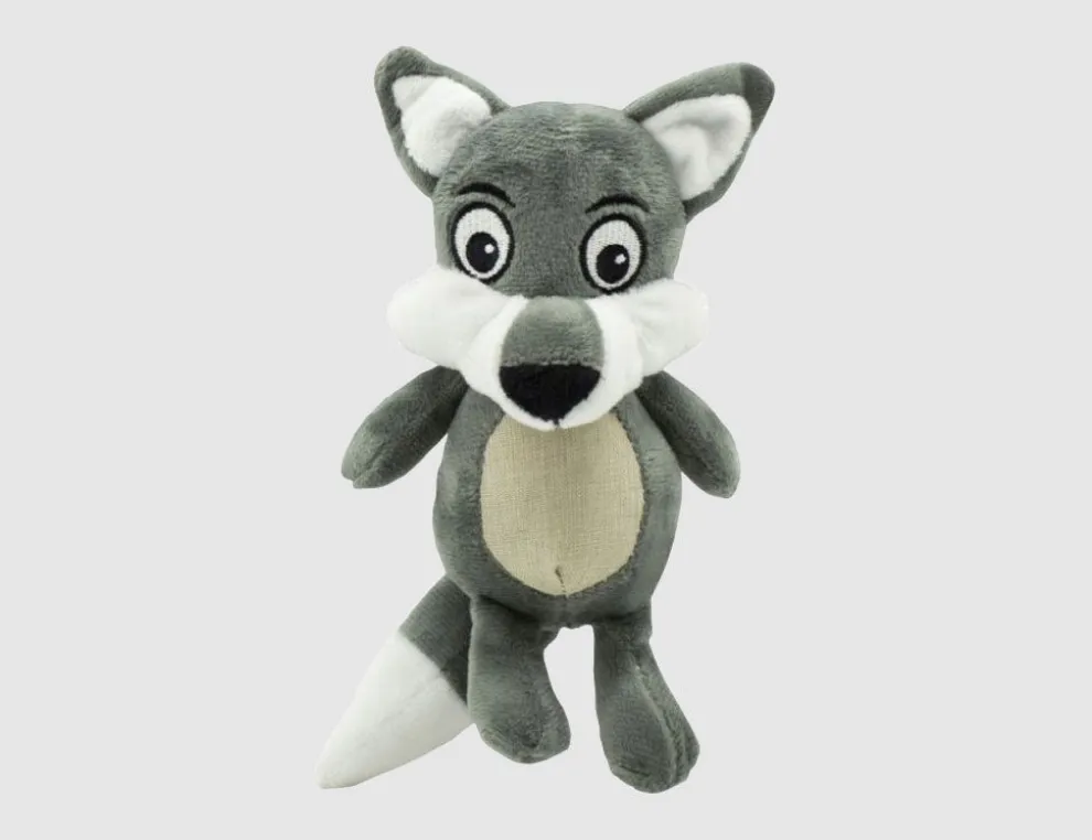 Spielzeug Hund