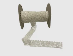 Spitze Beige