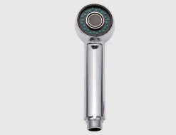 Spülbrause Hochdruck 1/2" chrom