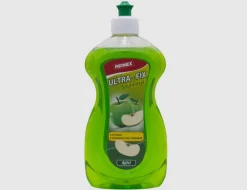 Spülmittel Ultra Fix Apfel