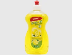 Spülmittel Ultra Fix Zitrone