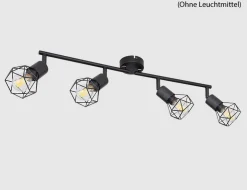 Spotbalken Draht