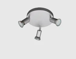 Spotbalken LED 3er