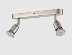Spotbalken LED 2er