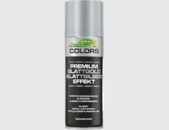 Spraylack Effekt