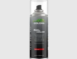 Spraylack glänzend