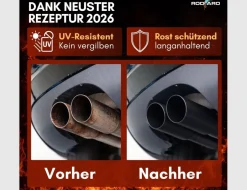 Spraylack hitzefest