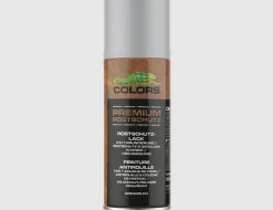 Spraylack Rostschutz 3in1 glänzend