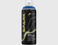 Spraylack Spark matt