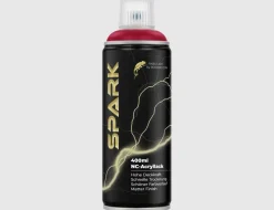 Spraylack Spark matt