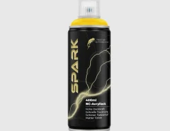 Spraylack Spark matt