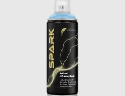 Spraylack Spark matt