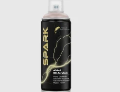 Spraylack Spark matt