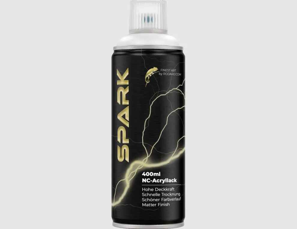 Spraylack Spark matt